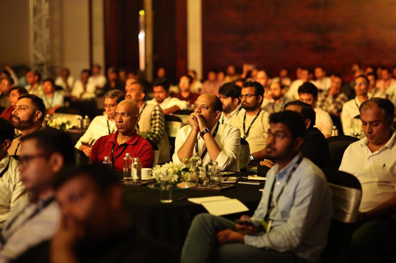 PedalStart Summit Briefing